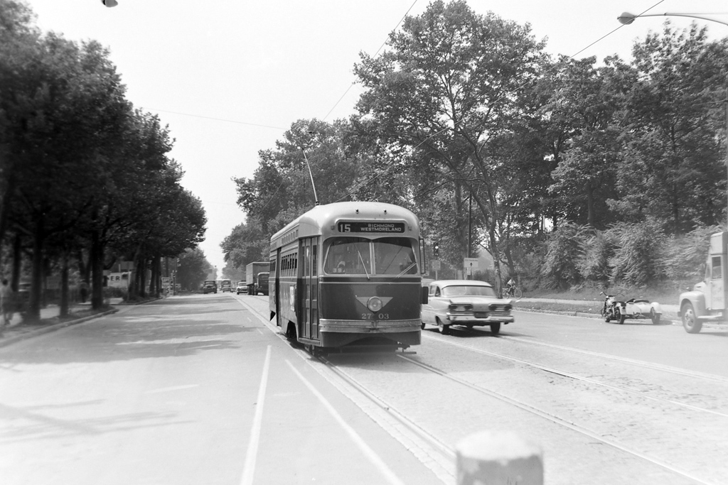 2703 Girard Ave 1960