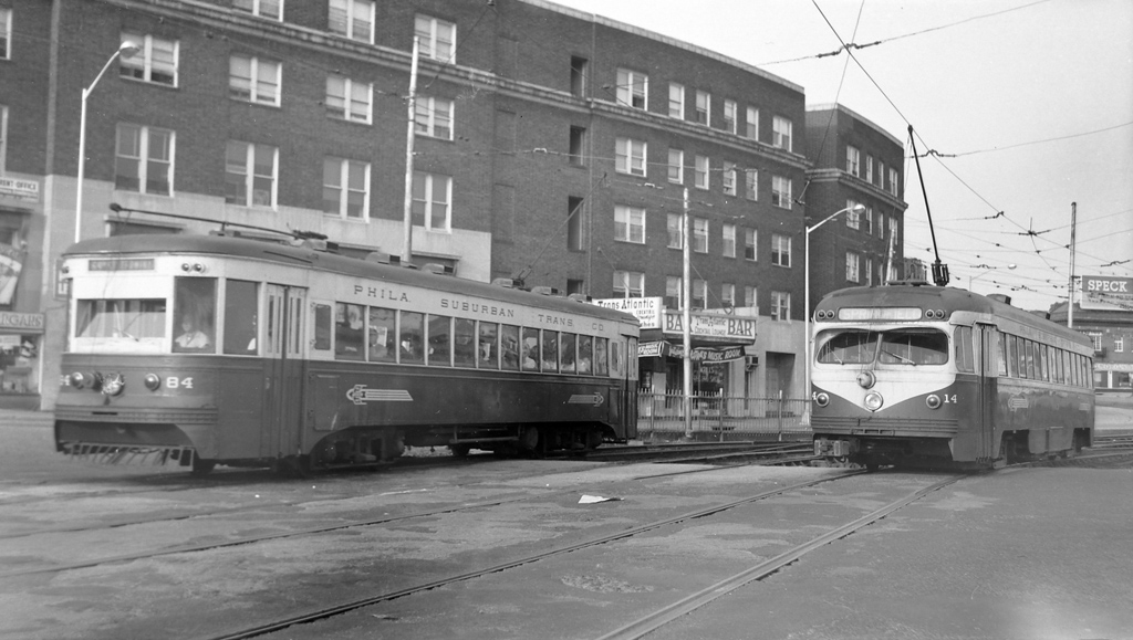 2784 on Bigler St 1959