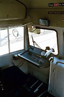 LRV-style console