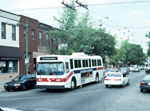 AMG on Snyder Avenue