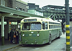 Marmon at Frankford Terminal