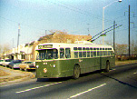 Marmon on Roosevelt Blvd