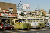 Marmon on Frankford Avenue