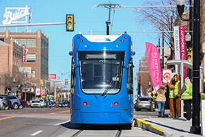 Oklahoma City Streetcar