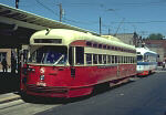 TTC at Olney Terminal