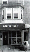 Aleks 
and Joel Eigen's Coffee Talk