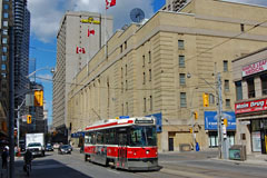 Maple Leaf Gardens