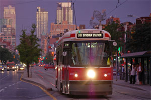 Toronto