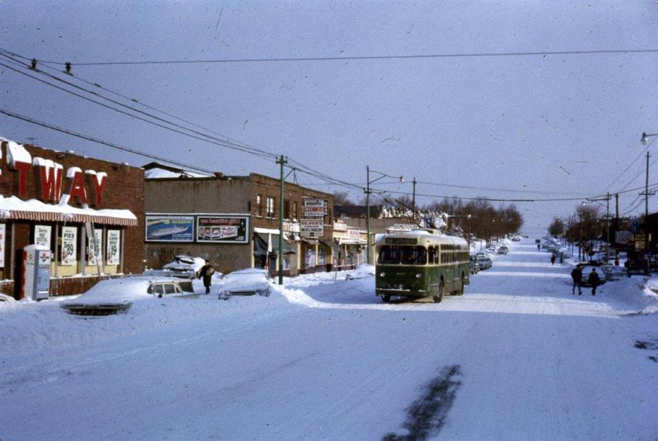 Route 59 photo by Mitch Libby