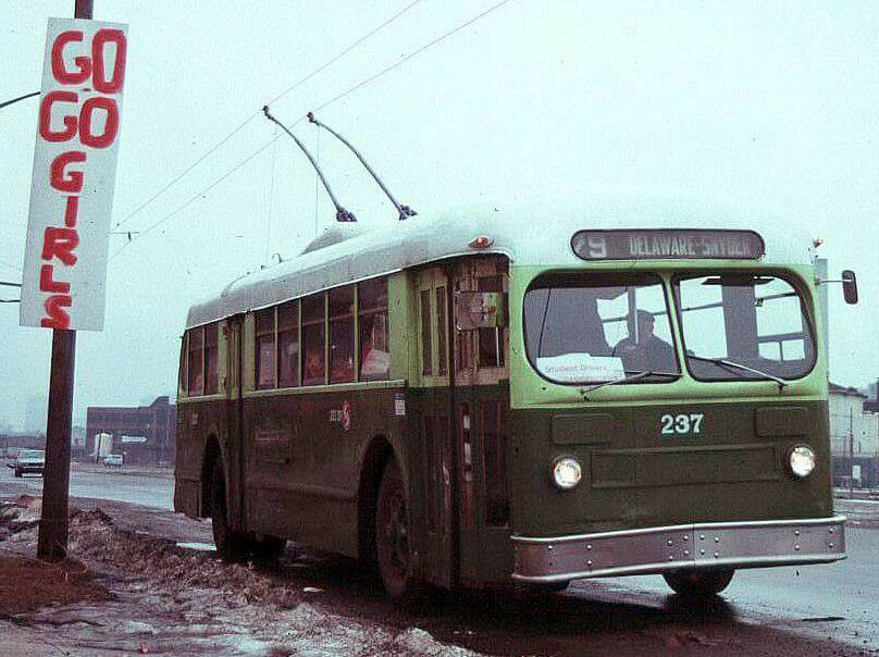 Route 79 photo by Mitch Libby